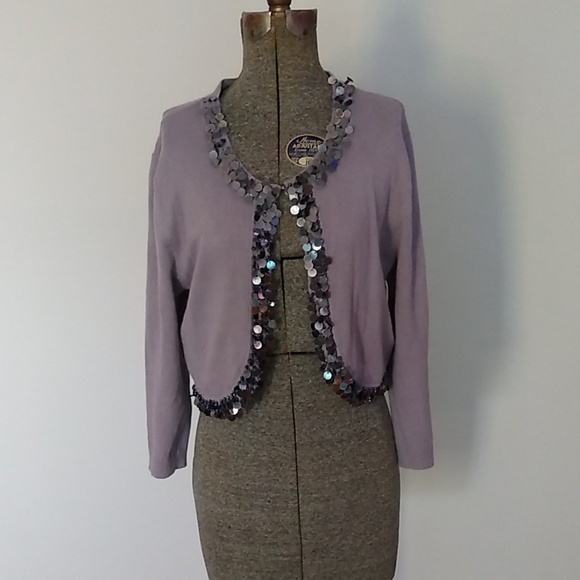 Jacket - Picture 1 of 3